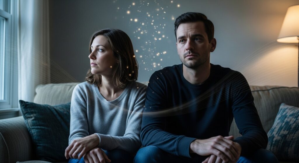 Divorce Prevention Astrology