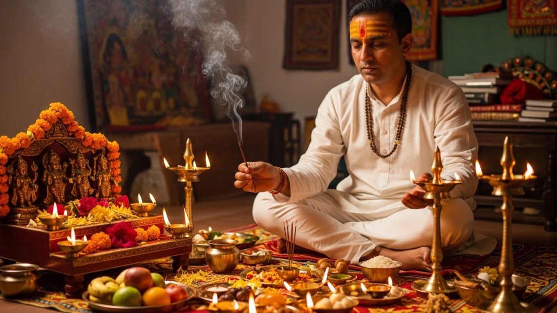 Life Guidance Astrologer