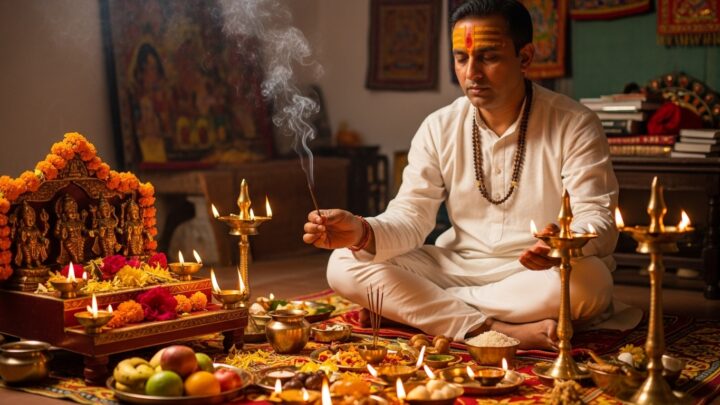 Life Guidance Astrologer