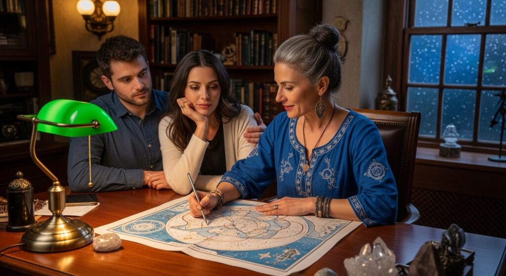 Love Problem Specialist Astrologer