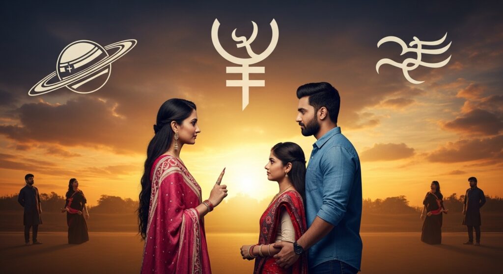 Love Marriage Astrology Help