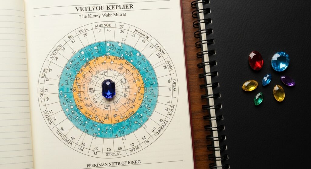 Emotional Healing Horoscope