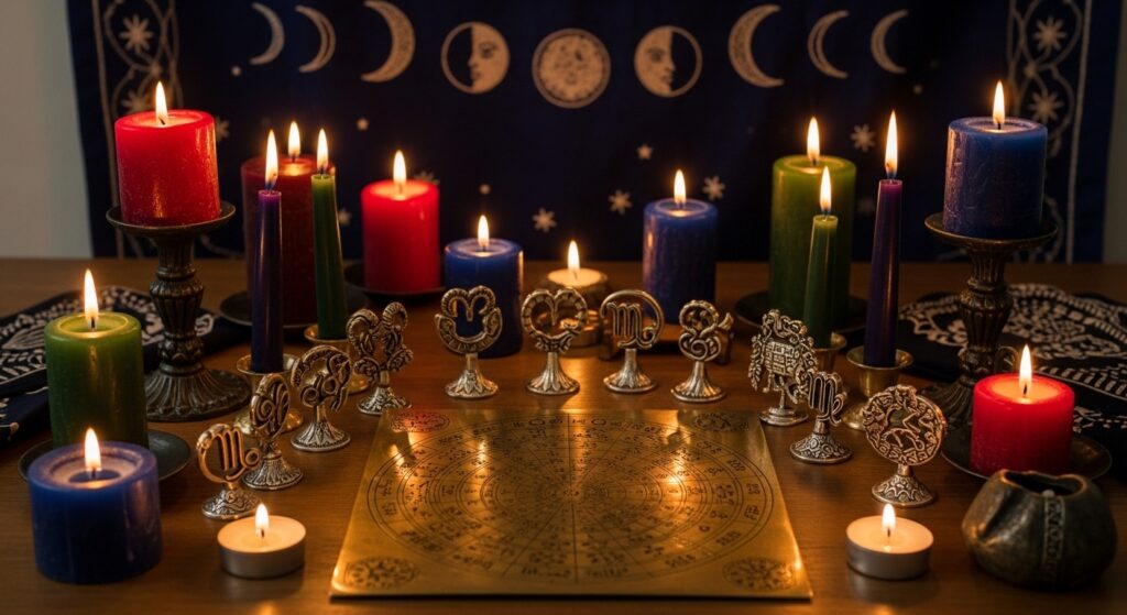 Future Prediction Astrology