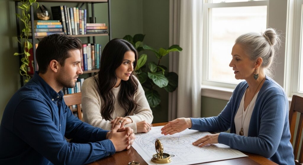 Marriage Astrology Consultant