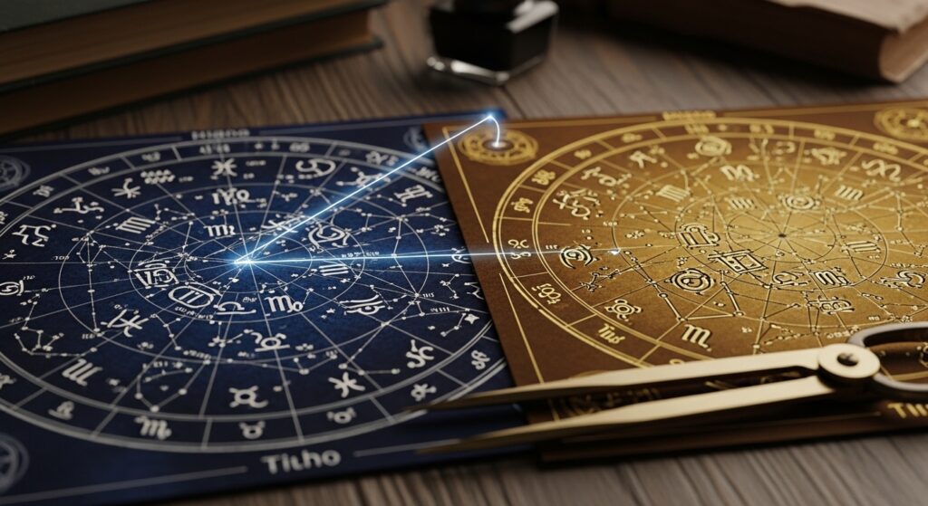 Best Online Love Astrologer