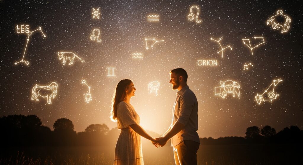 Happy Married Life Astrology