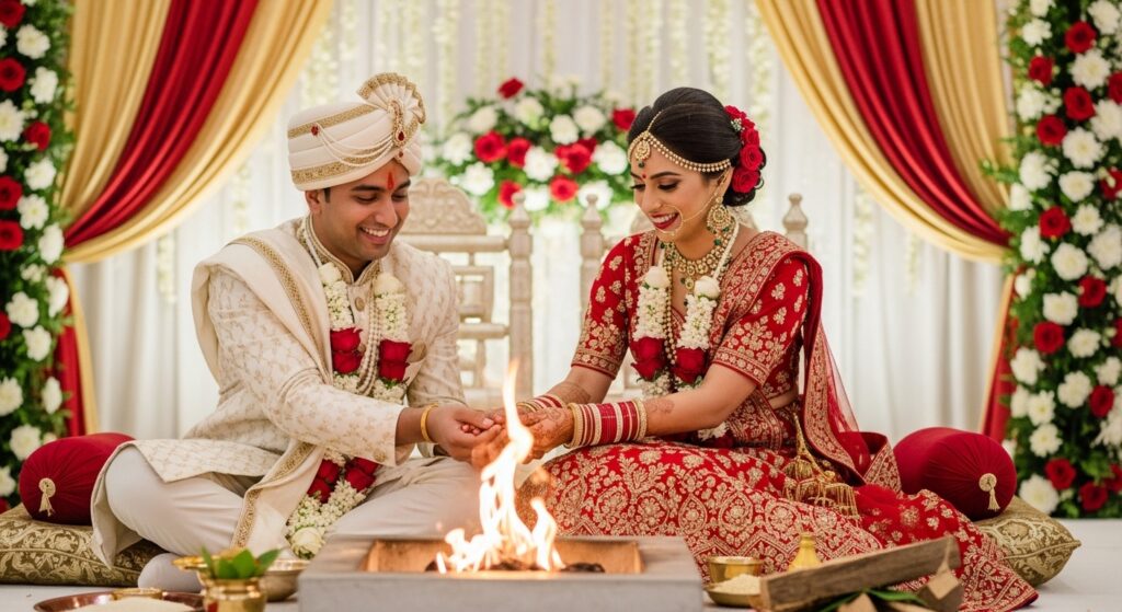 Marriage Astrology Consultant