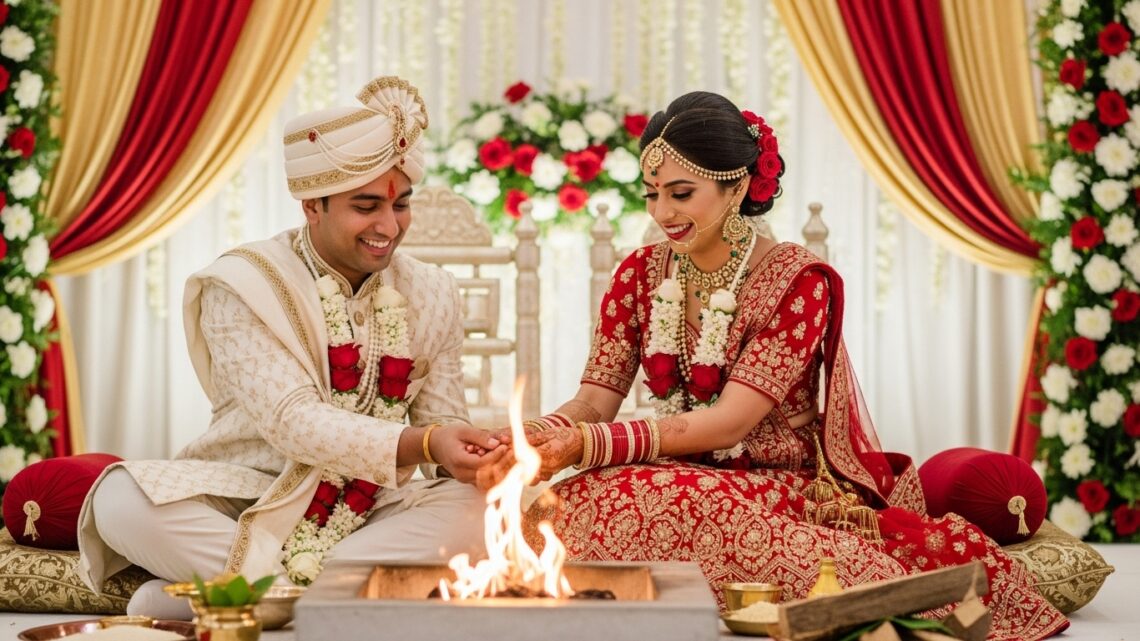 Marriage Astrology Consultant