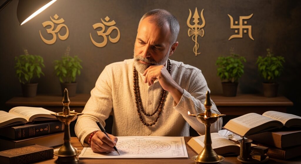 Love Compatibility by Birth Chart