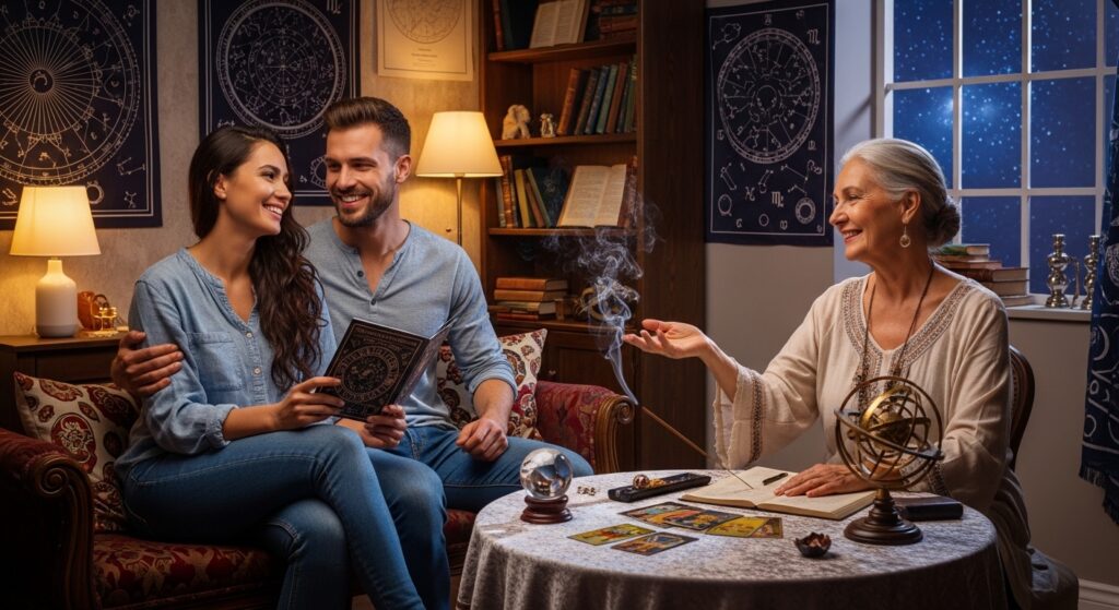 Life Guidance Astrologer