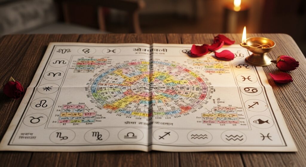 Paid Astrology Consultation Online