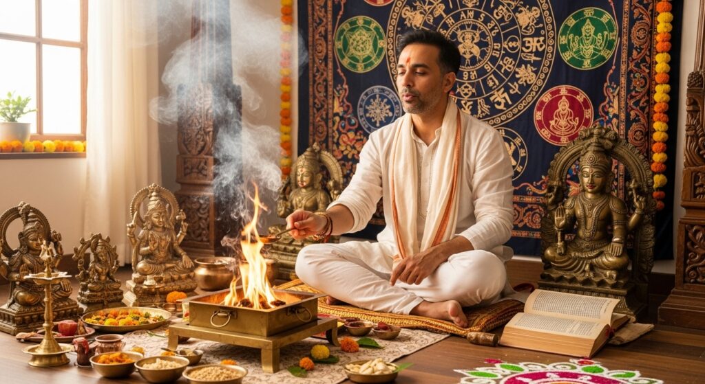 Legal Problem Astrology Guidance