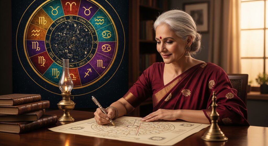 Marriage Astrology Consultant