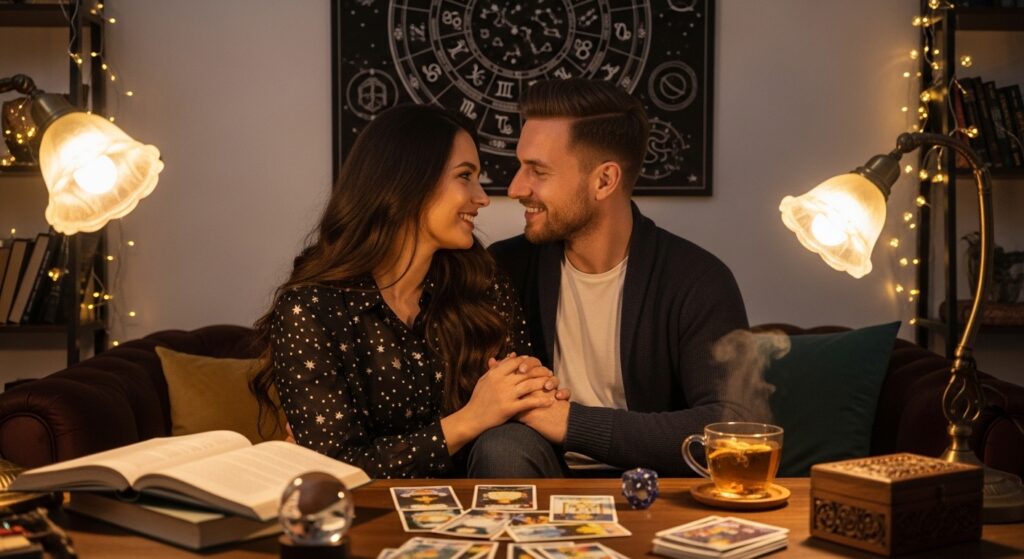 Weekly Horoscope Prediction