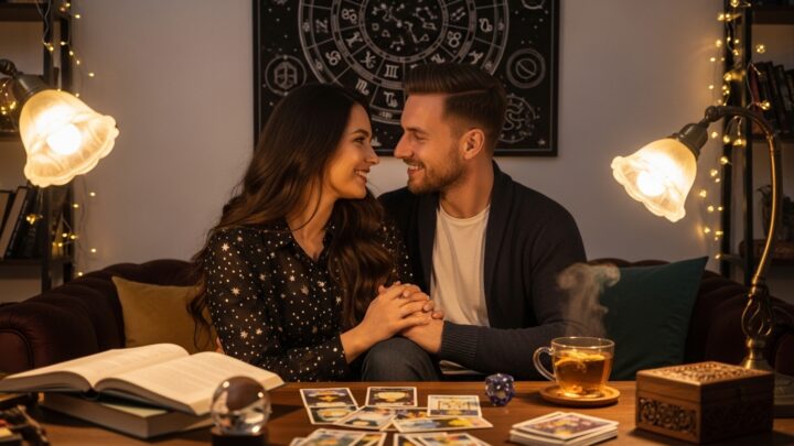 Weekly Horoscope Prediction