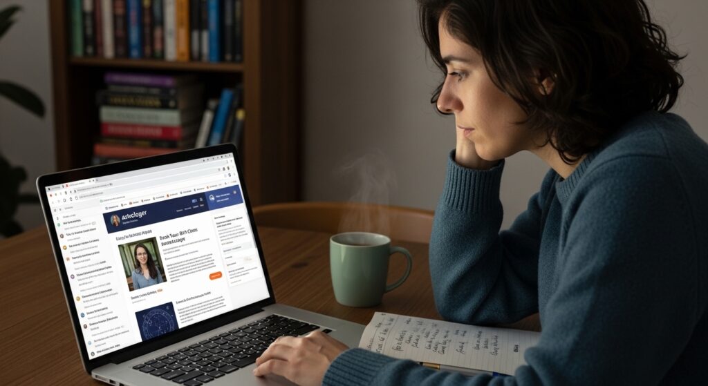 Relationship Compatibility Report