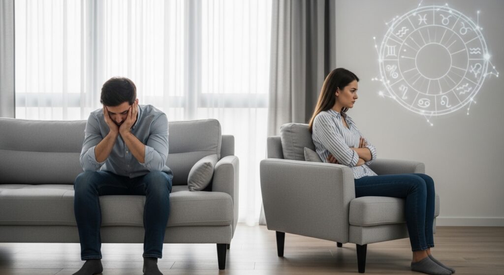 Astrology Consultation in English