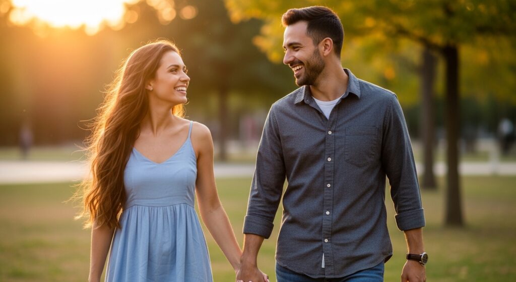 Relationship Compatibility Report