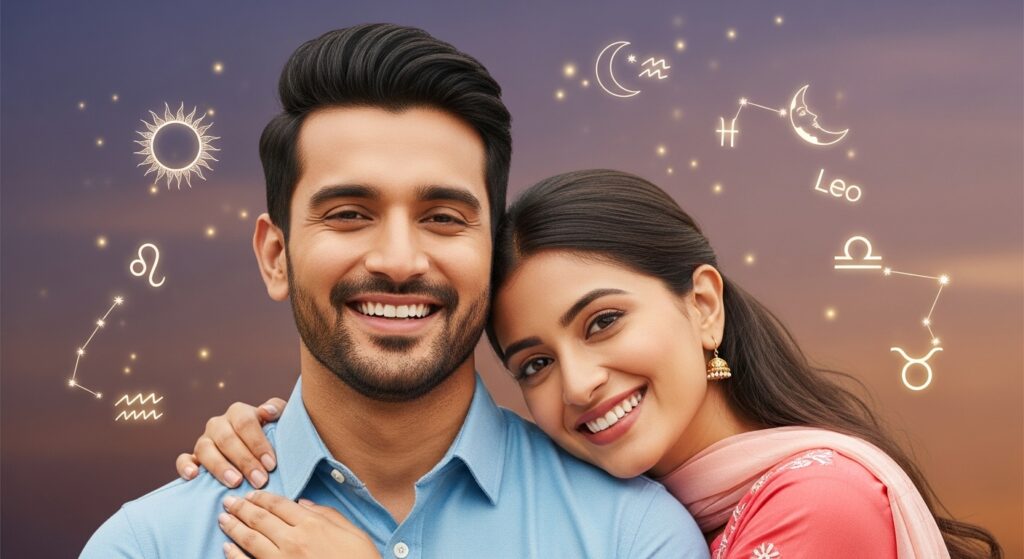 Trusted Online Astrologer India