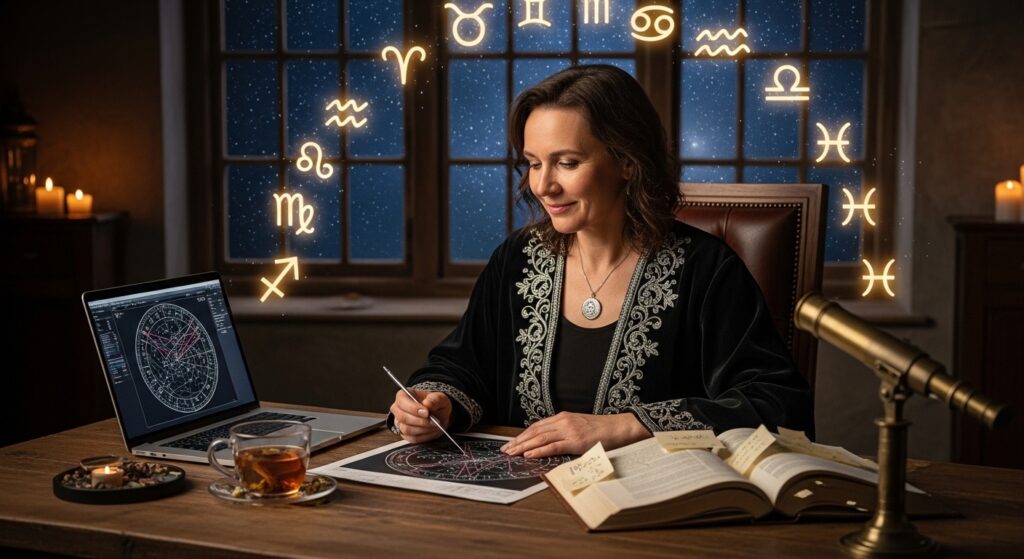 Personal Problem Astrology Help