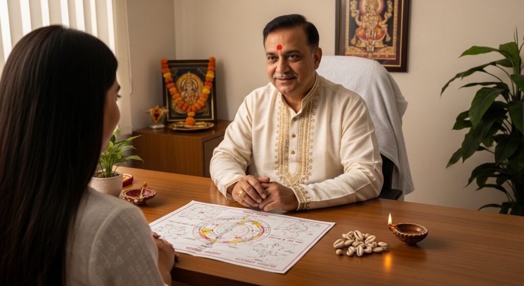 Marriage Delay Astrology Solution