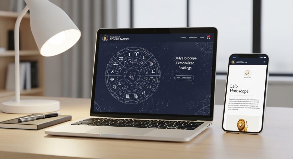 Trusted Relationship Astrologer