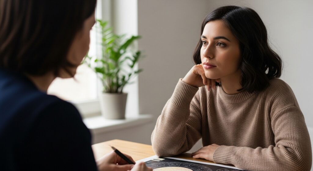 Marriage Horoscope Matching