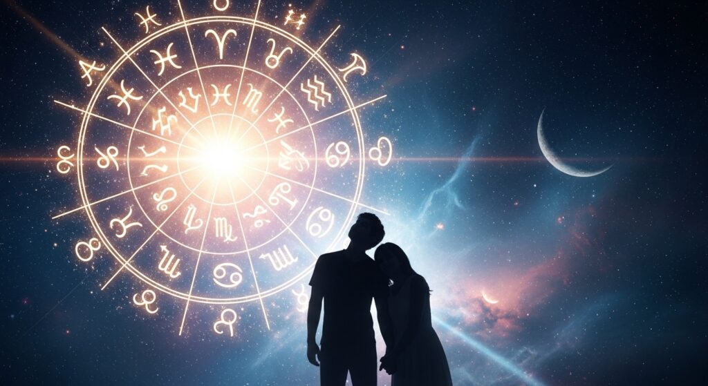 Daily Love Horoscope Today