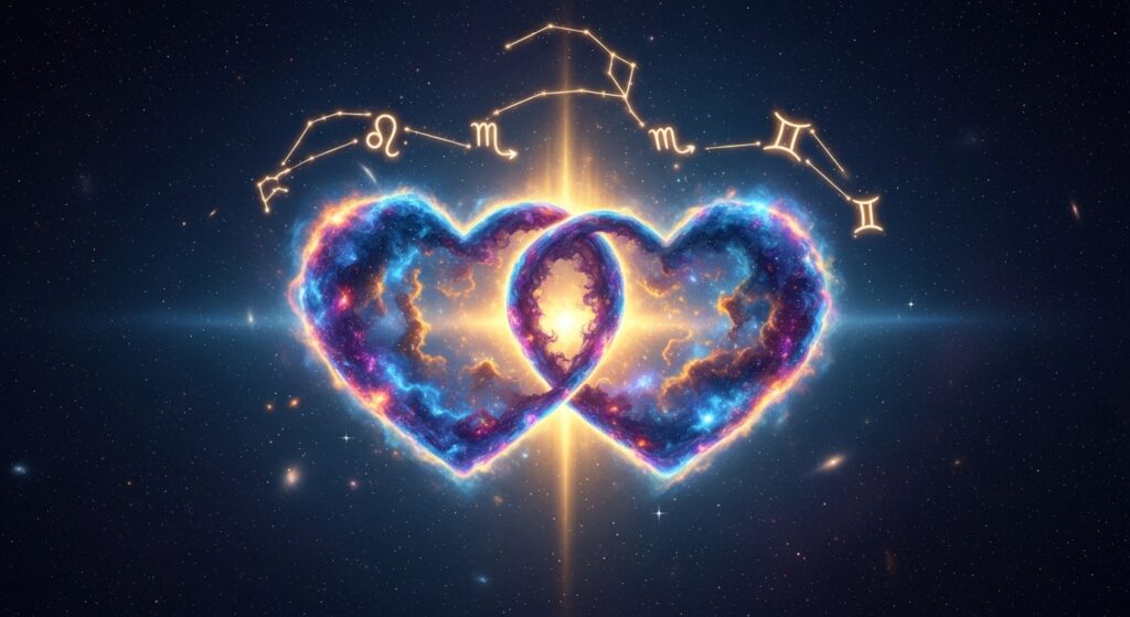 Love Life Astrology Advisor