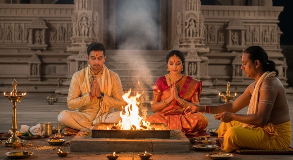 Happy Married Life Astrology