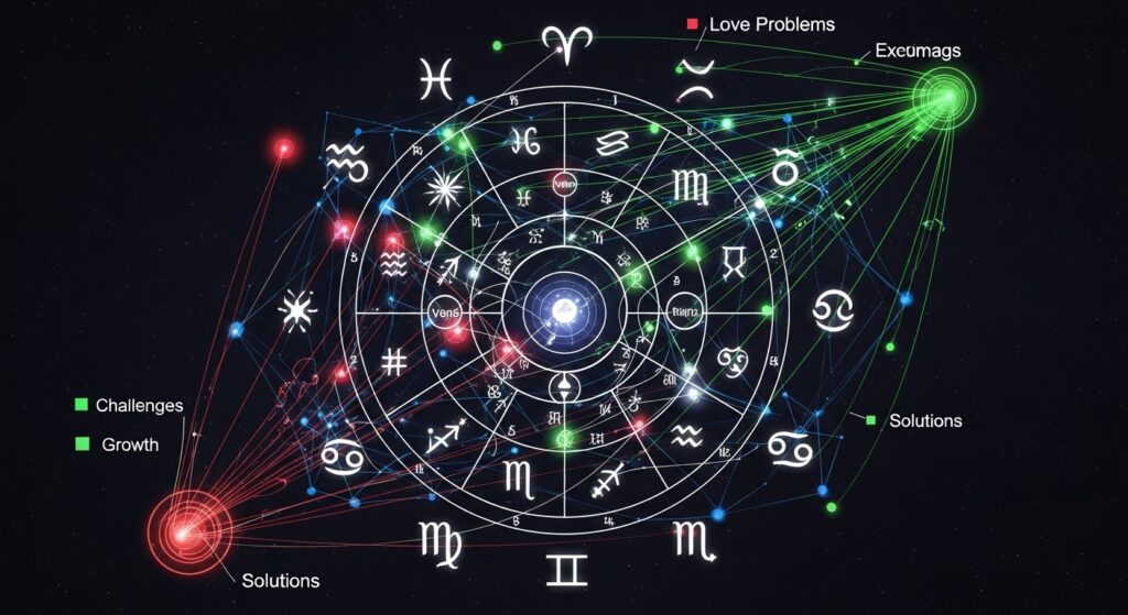 Love Horoscope Reading