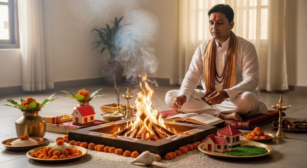 Property Dispute Astrology Remedy