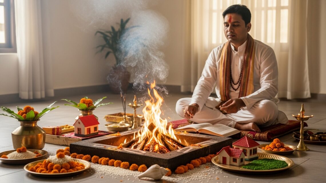 Property Dispute Astrology Remedy