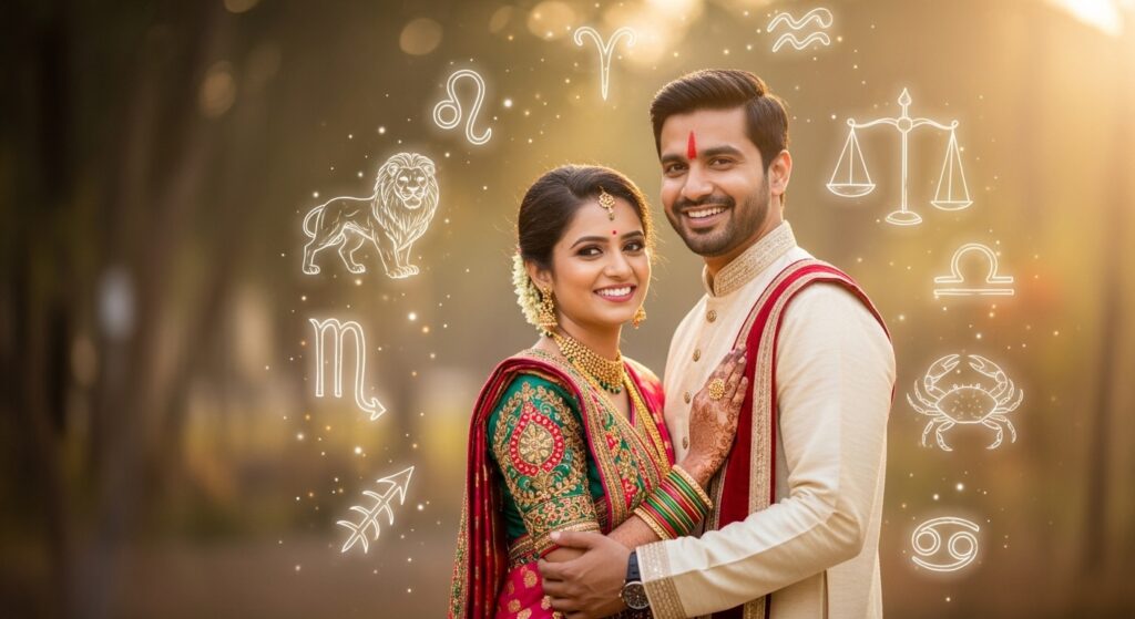 Professional Astrologer Guidance