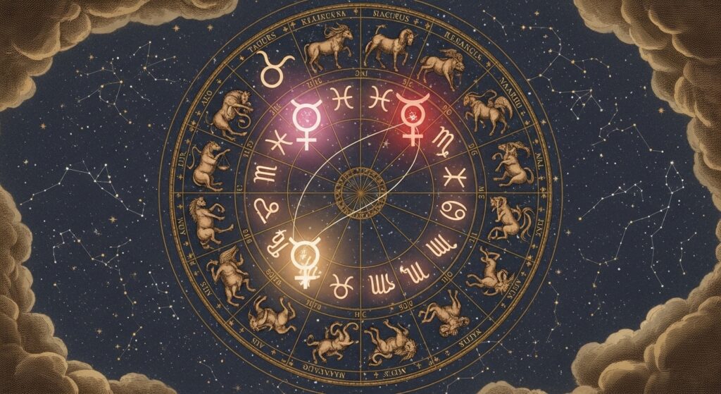 Love Guru Astrology Consultant