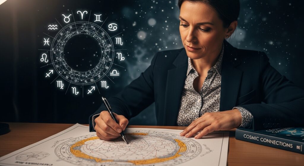 Life Guidance Astrologer