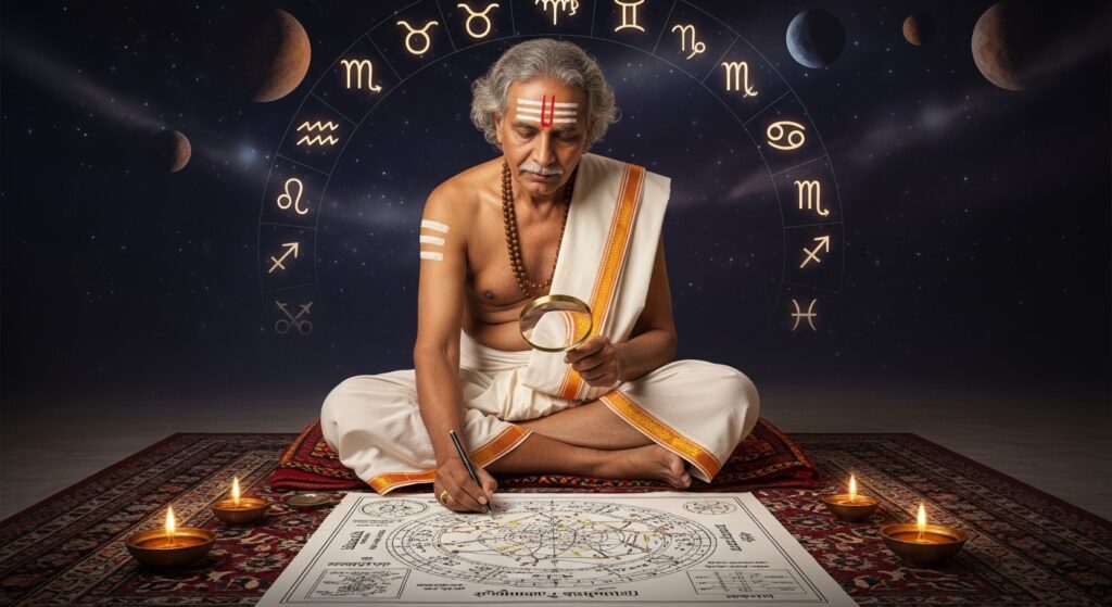 Relationship Solution Pandit Ji