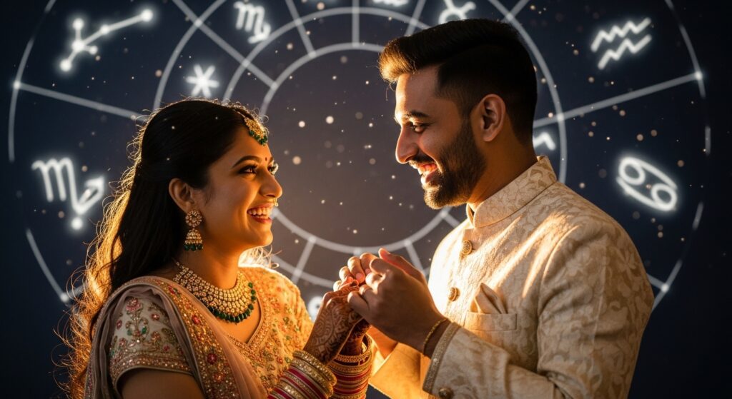 Daily Love Horoscope Today