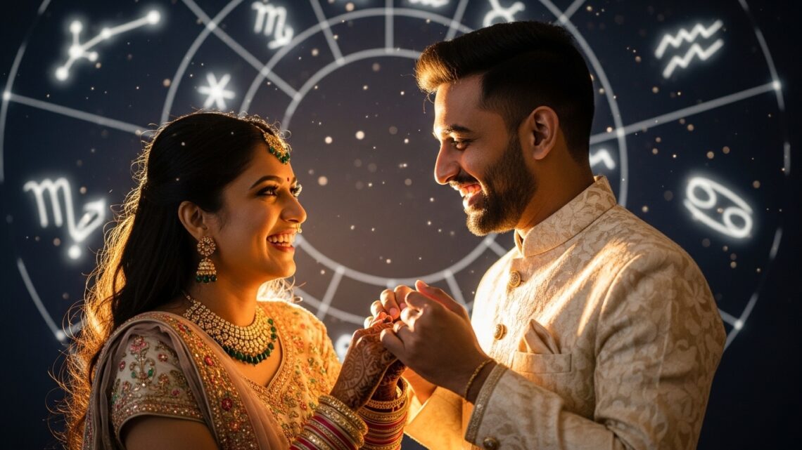 Daily Love Horoscope Today