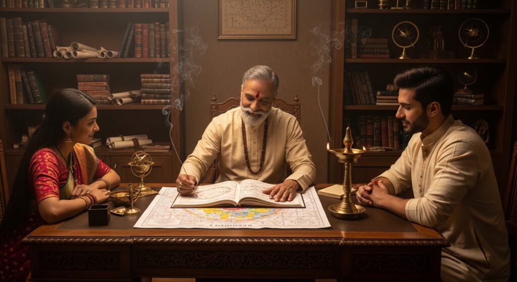 Life Path Astrology Reading