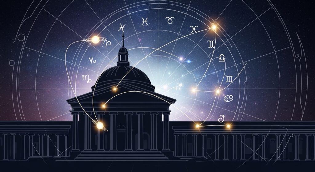 Legal Problem Astrology Guidance