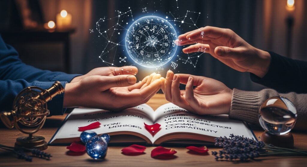 Marriage Horoscope Matching