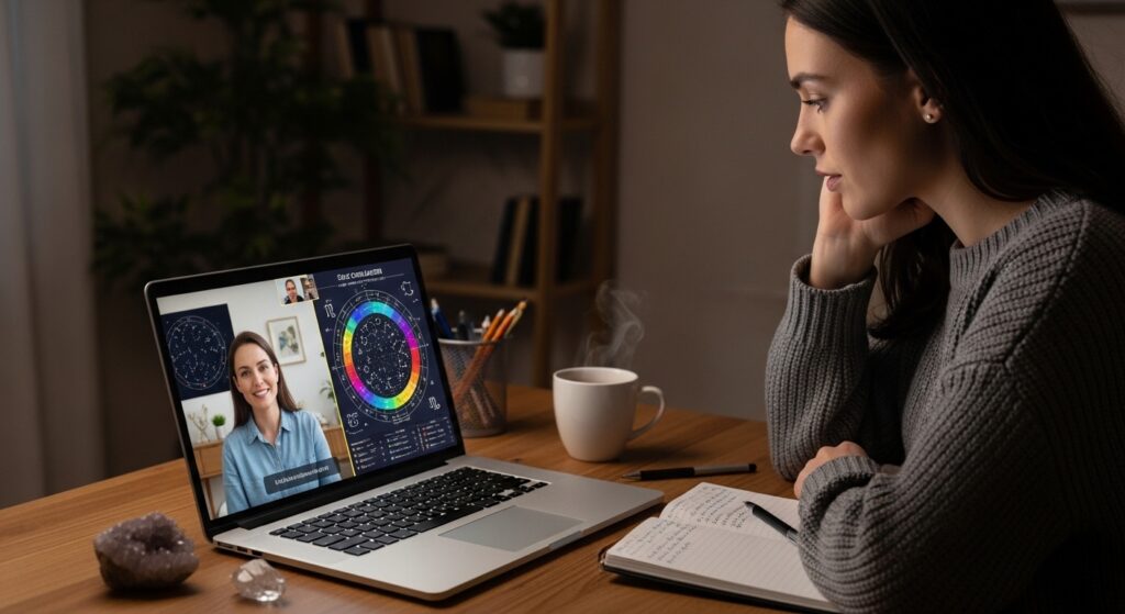 Famous Love Astrology Expert