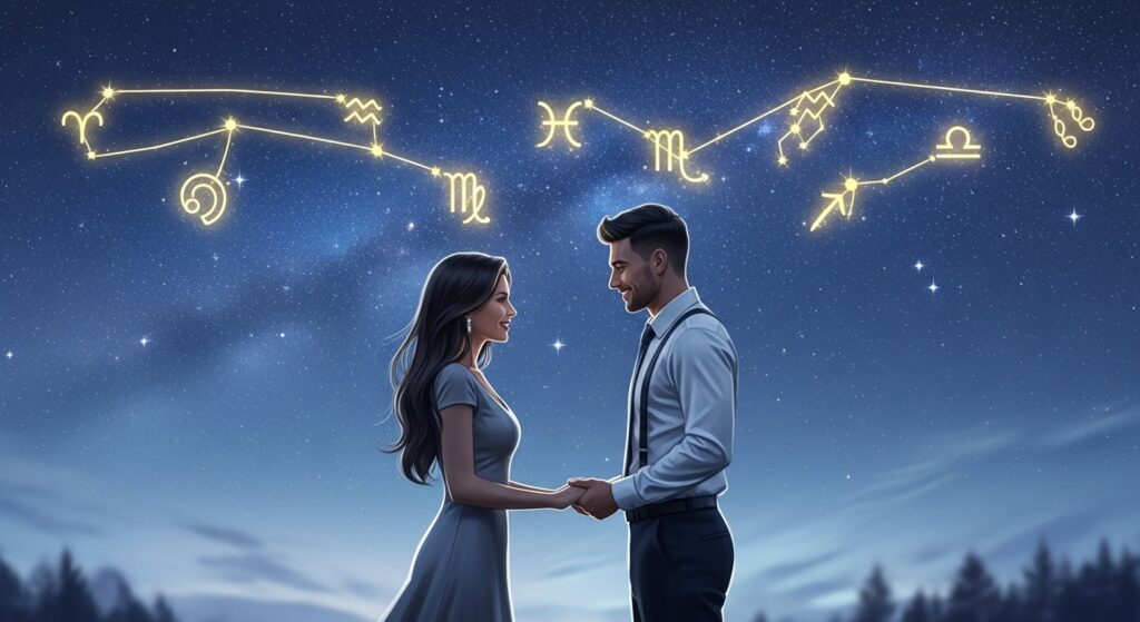 Yearly Marriage Horoscope 2026