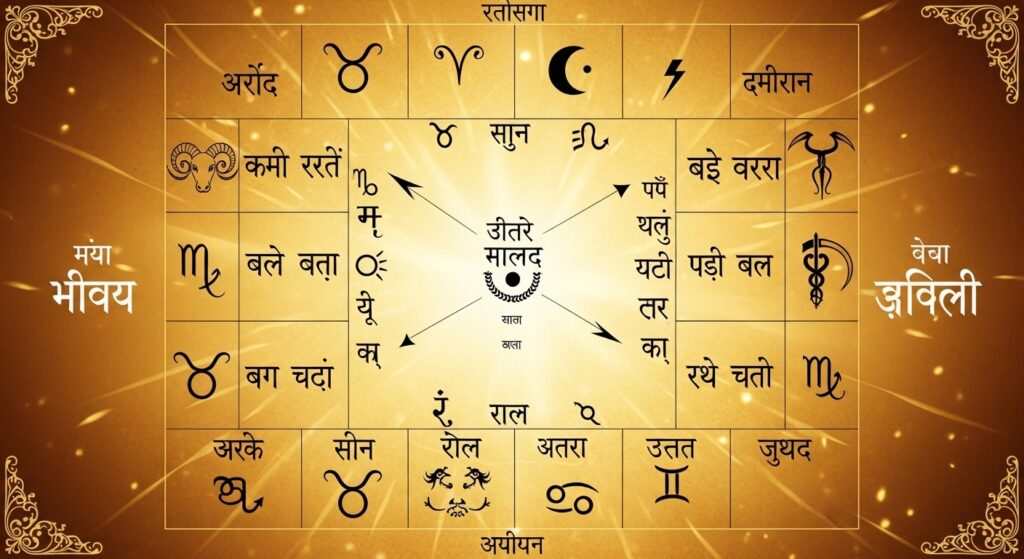 Personal Kundli Analyst