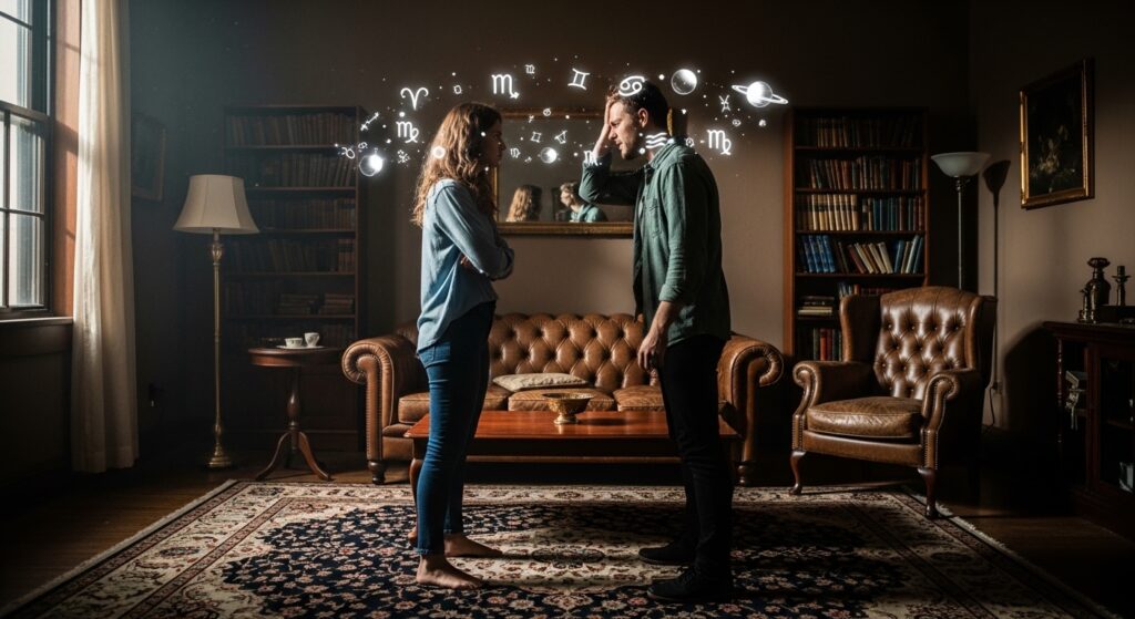 Monthly Love Prediction