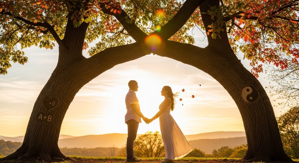 Marriage Horoscope Matching