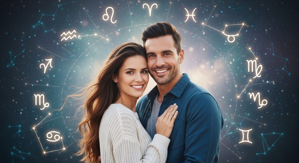 Monthly Horoscope Consultation