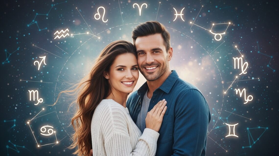 Monthly Horoscope Consultation