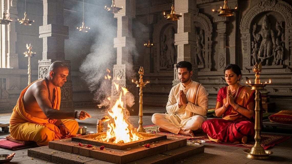 Marriage Stability Astrology